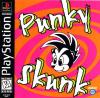 Punky Skunk Box Art Front
